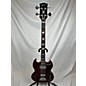 Used Gibson SG Bass Electric Bass Guitar thumbnail