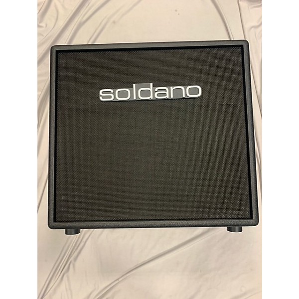 Used Soldano Astro 20 Tube Guitar Combo Amp