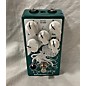 Used EarthQuaker Devices The Depths Optical Vibe Machine Effect Pedal thumbnail