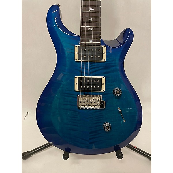 Used PRS S2 10TH ANNIVERSARY CUSTOM 24 Solid Body Electric Guitar