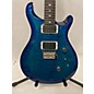 Used PRS S2 10TH ANNIVERSARY CUSTOM 24 Solid Body Electric Guitar thumbnail