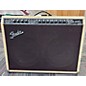 Used Fender 1990 1965 Reissue Twin Reverb 85W 2x12 Tube Guitar Combo Amp thumbnail
