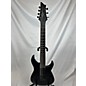 Used Schecter Guitar Research KM7 MKII Solid Body Electric Guitar thumbnail