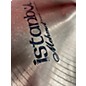 Used Istanbul Mehmet 14in Medium crash Cymbal