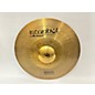 Used Istanbul Mehmet 14in Session Hit Hat Top Cymbal thumbnail