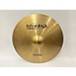 Used Istanbul Mehmet 15in Traditional Paper Thin Cymbal thumbnail