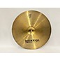 Used Istanbul Mehmet 15in Traditional Paper Thin Cymbal