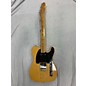 Vintage Fender 1988 1952 American Vintage Telecaster Solid Body Electric Guitar thumbnail