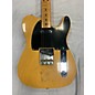 Vintage Fender 1988 1952 American Vintage Telecaster Solid Body Electric Guitar