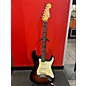 Used Fender American Professional Stratocaster With Rosewood Neck Solid Body Electric Guitar thumbnail