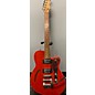 Used Reverend Club King RT Hollow Body Electric Guitar thumbnail