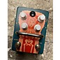 Used Orange Amplifiers Fur Coat Effect Pedal thumbnail