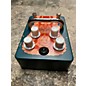 Used Orange Amplifiers Fur Coat Effect Pedal