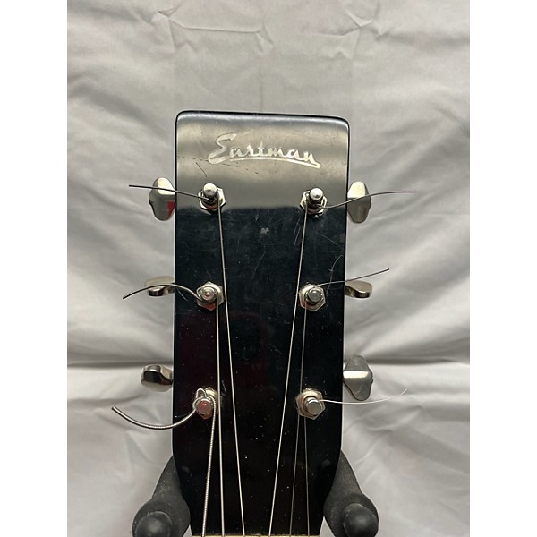 Used Eastman E10D Acoustic Guitar