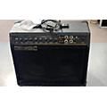 Used Fernandes Fa-50 Dsr Guitar Combo Amp