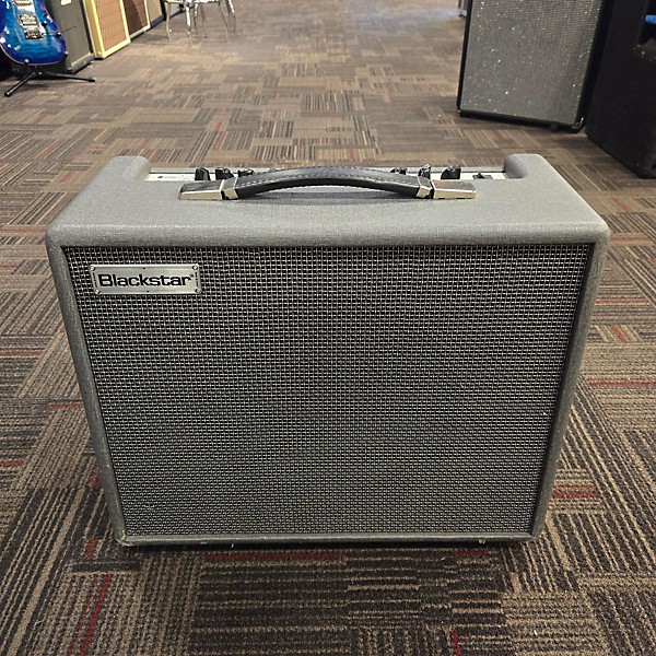 Used Blackstar Used Blackstar SILVER LINE 50 Guitar Combo Amp