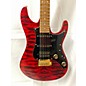 Used Ibanez Slm10 Solid Body Electric Guitar thumbnail