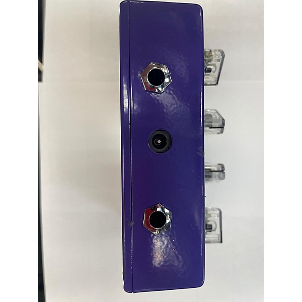 Used Lovepedal Purple Plexi Effect Pedal