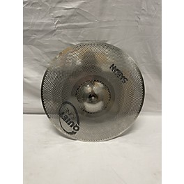 Used SABIAN Used SABIAN 20in Quiet Tone Cymbal