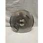 Used SABIAN 20in Quiet Tone Cymbal thumbnail