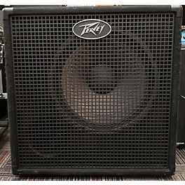 Used Peavey Used Peavey Headliner 115 Cabinet Bass Cabinet