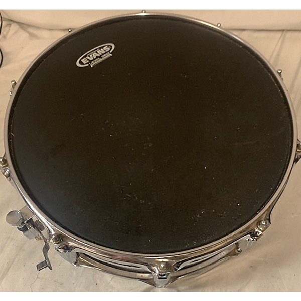 Used Ludwig 5.5X14 Supraphonic Snare Drum
