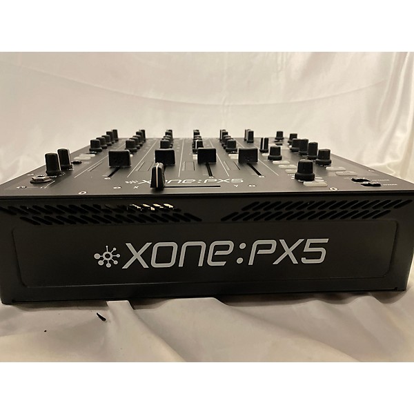 Used Allen & Heath XONE PX5 DJ Mixer