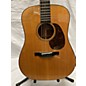 Used Bourgeois Country Boy Acoustic Guitar