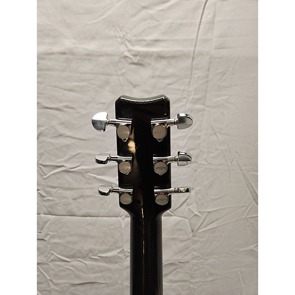 Used RainSong BI-W51000N2 Acoustic Electric Guitar