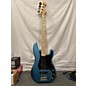 Used Fender American Performer Precision Bass Electric Bass Guitar thumbnail