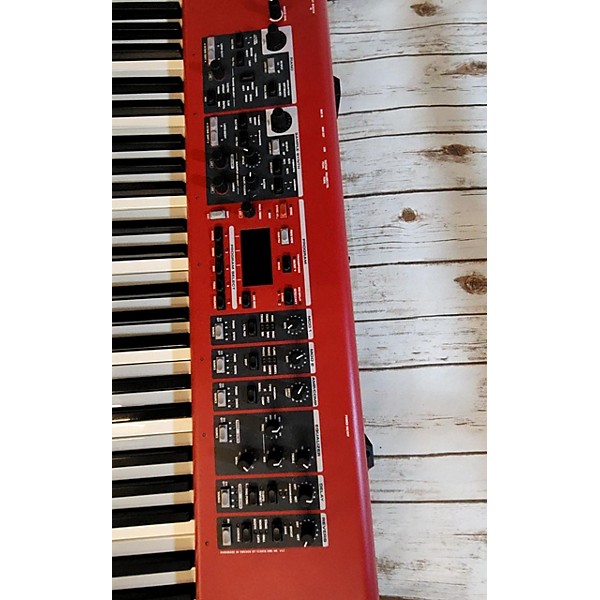 Used Nord Piano 5 Stage Piano