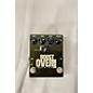Used Tech 21 Boost Overdrive Effect Pedal thumbnail