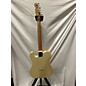 Used Fender 1999 1963 Relic Telecaster Custom Solid Body Electric Guitar