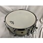 Vintage Ludwig 1950s 5.5X14 Super Classic Buddy Rich Snare Drum