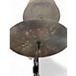 Used 2024 Mongiello 20in MEDIUM THIN rIDE Cymbal