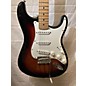 Used Fender STRATOCASTER Solid Body Electric Guitar thumbnail