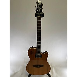 Used Godin A6 Ultra Acoustic Electric Guitar