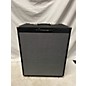 Used Ampeg RB210 Bass Combo Amp thumbnail