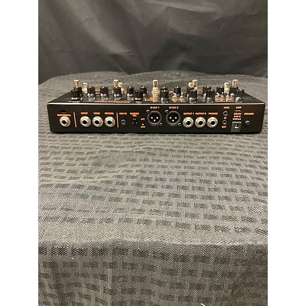 Used NUX NME-5 Effect Processor