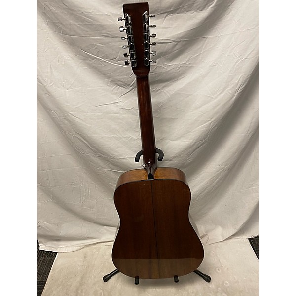 Used Alvarez 5221 12 String Acoustic Guitar