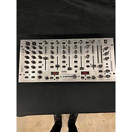 Used Behringer Vmx1000 DJ Mixer