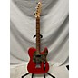 Used Fender FSR Custom Telecaster HH Solid Body Electric Guitar thumbnail