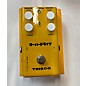 Used Teisco Overdrive Pedal Effect Pedal thumbnail