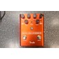 Used Fender Used Fender SANTA ANA OVERDRIVE Effect Pedal thumbnail