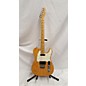 Used Fender TELECASTER PLUS Solid Body Electric Guitar thumbnail