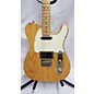 Used Fender TELECASTER PLUS Solid Body Electric Guitar