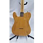 Used Fender TELECASTER PLUS Solid Body Electric Guitar