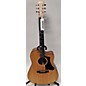 Used Gibson G-WRITER Acoustic Electric Guitar thumbnail