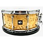 Used Used 2024 Kings Custom Drums 6.5X14 Olive Burl Snare Drum Natural Stain With Semi-Gloss Lacquer thumbnail