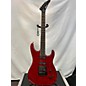 Used Aria 1980s XRST3CR Solid Body Electric Guitar